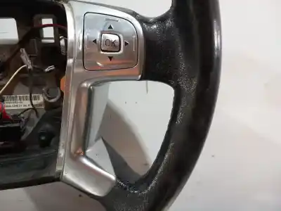 Автозапчастина б/у кермо для ford s-max (ca1) titanium (03.2010->) 140 cv / 103 kw посилання на oem iam 6m2t14k147ah  n1.z2.vol.7.a Автозапчастина б/у кермо для ford s-max (ca1) titanium (03.2010->) 140 cv / 103 kw посилання на oem iam 6m2t14k147ah  n1.z2.vol.7.a