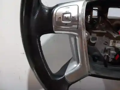 Автозапчастина б/у кермо для ford s-max (ca1) titanium (03.2010->) 140 cv / 103 kw посилання на oem iam 6m2t14k147ah  n1.z2.vol.7.a Автозапчастина б/у кермо для ford s-max (ca1) titanium (03.2010->) 140 cv / 103 kw посилання на oem iam 6m2t14k147ah  n1.z2.vol.7.a