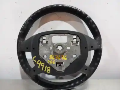 Автозапчастина б/у кермо для ford s-max (ca1) titanium (03.2010->) 140 cv / 103 kw посилання на oem iam 6m2t14k147ah  n1.z2.vol.7.a Автозапчастина б/у кермо для ford s-max (ca1) titanium (03.2010->) 140 cv / 103 kw посилання на oem iam 6m2t14k147ah  n1.z2.vol.7.a