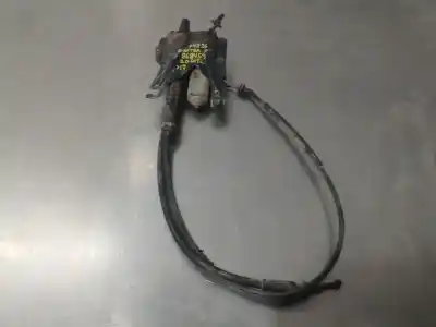 Автозапчасти б/у электрический стояночный тормоз за opel astra j lim. excellence ссылки oem iam a2c53395288  n1.z2.6.1.3