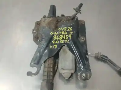 Автозапчасти б/у электрический стояночный тормоз за opel astra j lim. excellence ссылки oem iam a2c53395288  n1.z2.6.1.3