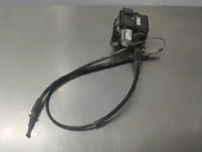 Автозапчасти б/у электрический стояночный тормоз за opel astra j lim. excellence ссылки oem iam a2c53395288  n1.z2.6.1.3