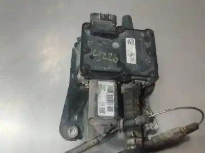 Автозапчасти б/у электрический стояночный тормоз за opel astra j lim. excellence ссылки oem iam a2c53395288