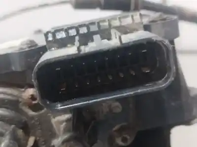 Автозапчасти б/у электрический стояночный тормоз за opel astra j lim. excellence ссылки oem iam a2c53395288  n1.z2.6.1.3