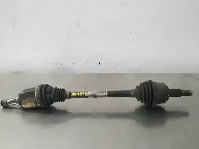 Pièce détachée automobile d'occasion TRANSMISSION AVANT GAUCHE pour MERCEDES-BENZ CITAN MONOSPACE (W415)  Références OEM IAM   N2.Z1.8.6.3