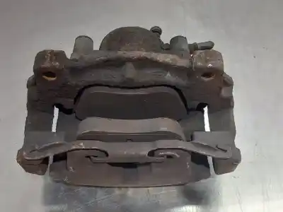 Автозапчасти б/у передний правый тормозной суппорт за ford s-max (ca1) titanium (03.2010->) 140 cv / 103 kw ссылки oem iam   n4.z1.01.02.06