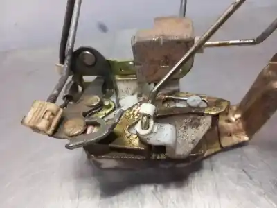 Tweedehands auto-onderdeel deurslot rechts voor voor daewoo matiz cd oem iam-referenties 