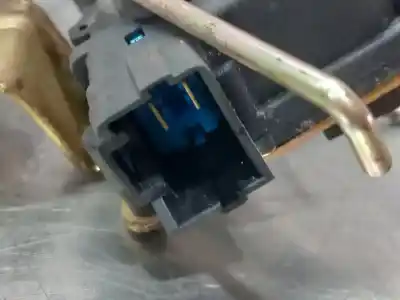 Second-hand car spare part front right door lock for daewoo matiz cd oem iam references   n1.z1.26.2.b