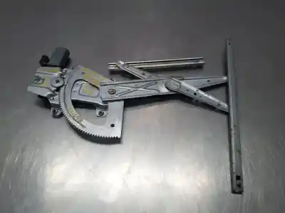 Second-hand car spare part passenger side right window regulator for daewoo matiz cd oem iam references   n1.z2.17.11.2