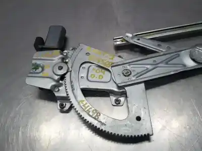 Second-hand car spare part passenger side right window regulator for daewoo matiz cd oem iam references   n1.z2.17.11.2
