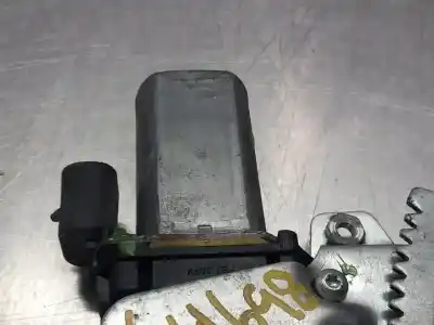 Second-hand car spare part passenger side right window regulator for daewoo matiz cd oem iam references   n1.z2.17.11.2