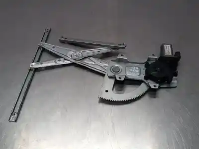 Second-hand car spare part passenger side right window regulator for daewoo matiz cd oem iam references   n1.z2.17.11.2