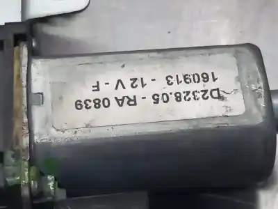 Tweedehands auto-onderdeel regelaar rechts voor ruit voor daewoo matiz cd oem iam-referenties 