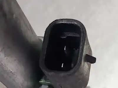 Second-hand car spare part passenger side right window regulator for daewoo matiz cd oem iam references   n1.z2.17.11.2