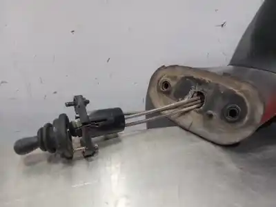 Second-hand car spare part right rearview mirror for daewoo matiz cd oem iam references   n1.z1.14.2.m