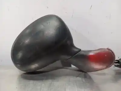 Second-hand car spare part right rearview mirror for daewoo matiz cd oem iam references   n1.z1.14.2.m