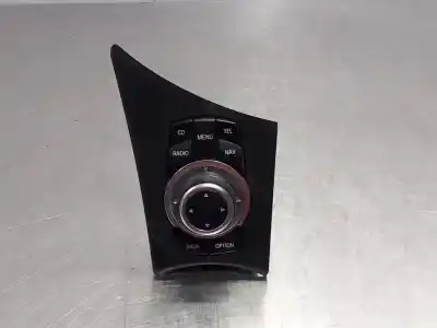 Second-hand car spare part multifunction switch for bmw serie 1 berlina (e81/e87) 116d oem iam references 9205177 033625106