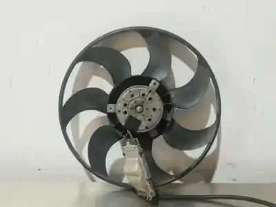 Second-hand car spare part RADIATOR COOLING FAN for BMW SERIE 1 BERLINA (E81/E87)  OEM IAM references 3136613273 75617119 1137328144  N3.Z1.7.11.3