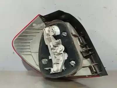 Second-hand car spare part RIGHT TAILGATE LIGHT for BMW SERIE 1 BERLINA (E81/E87)  OEM IAM references 716495605  N1.Z1.9.2.M