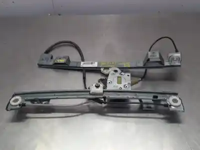 Second-hand car spare part PASSENGER SIDE RIGHT WINDOW REGULATOR for MERCEDES-BENZ CITAN MONOSPACE (W415)  OEM IAM references 402086A  N1.Z2.17.11.2