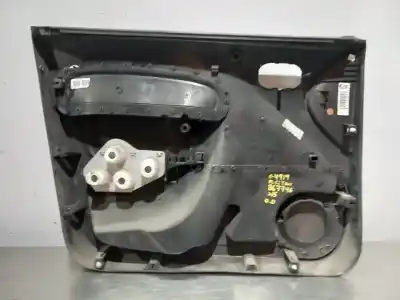 Pezzo di ricambio per auto di seconda mano RIVESTIMENTO PORTA ANTERIORE DESTRO per MERCEDES-BENZ CITAN MONOSPACE (W415)  Riferimenti OEM IAM 8200618589  N1.Z1.21.2.M