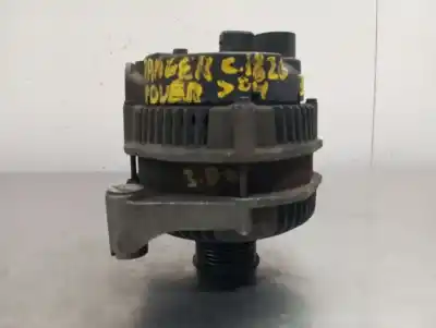 Second-hand car spare part alternator for land rover range rover (lm) td6 hse oem iam references 605001411 yle500180 sg15s030 2542826b  n1.z1.43.2.a