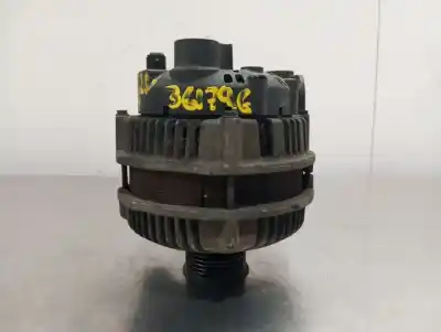 Second-hand car spare part alternator for land rover range rover (lm) td6 hse oem iam references 605001411 yle500180 sg15s030 2542826b  n1.z1.43.2.a