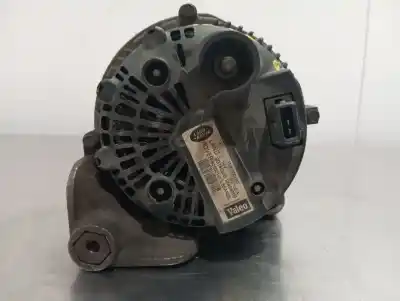 Second-hand car spare part alternator for land rover range rover (lm) td6 hse oem iam references 605001411 yle500180 sg15s030 2542826b  n1.z1.43.2.a