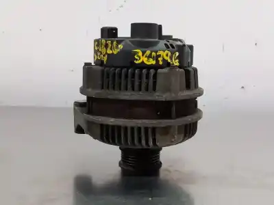 Second-hand car spare part alternator for land rover range rover (lm) td6 hse oem iam references 605001411 yle500180 sg15s030 2542826b  n1.z1.43.2.a