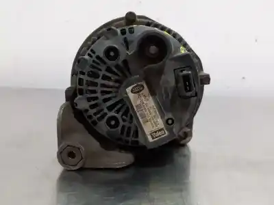 Second-hand car spare part alternator for land rover range rover (lm) td6 hse oem iam references 605001411 yle500180 sg15s030 2542826b  n1.z1.43.2.a