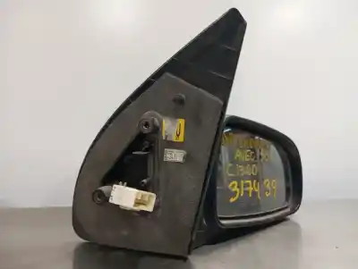 İkinci el araba yedek parçası SAG ARKA GÖRÜNÜM için CHEVROLET AVEO  OEM IAM referansları   N1-Z1 14.1.MEDIO
