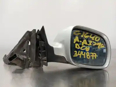 Second-hand car spare part right rearview mirror for audi a3 (8l) 1.9 tdi oem iam references 