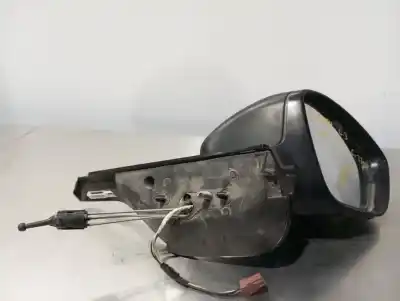 Peça sobressalente para automóvel em segunda mão espelho retrovisor direito por citroen c3 exclusive referências oem iam   n1-z1 15.3.medio