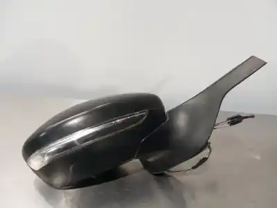 Peça sobressalente para automóvel em segunda mão espelho retrovisor direito por citroen c3 exclusive referências oem iam   n1-z1 15.3.medio