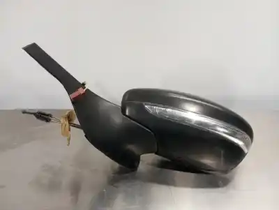 Second-hand car spare part left rearview mirror for citroen c3 exclusive oem iam references 