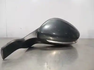 Peça sobressalente para automóvel em segunda mão espelho retrovisor esquerdo por peugeot 208 access referências oem iam   n1.z1.17.1.alto