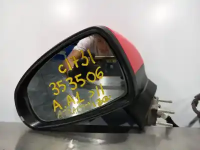 Автозапчасти б/у левое зеркало за audi a1 (8x) attraction ссылки oem iam   n1.z1-15.1.a