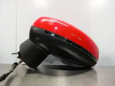 Автозапчасти б/у левое зеркало за audi a1 (8x) attraction ссылки oem iam   n1.z1-15.1.a