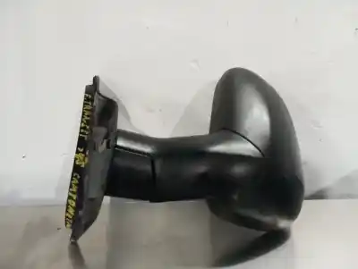 Peça sobressalente para automóvel em segunda mão espelho retrovisor esquerdo por ford transit hi - cube 1998 hi - cube ft 190 largo referências oem iam   n1.z1 14.4.alto