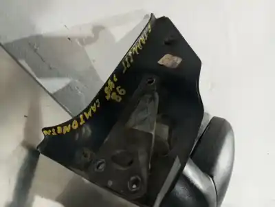 Peça sobressalente para automóvel em segunda mão espelho retrovisor esquerdo por ford transit hi - cube 1998 hi - cube ft 190 largo referências oem iam   n1.z1 14.4.alto