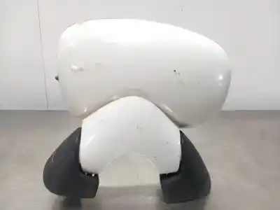 Second-hand car spare part right rearview mirror for opel vivaro furgón/combi (07.2006 =>) furgón 2.7t l1h1 oem iam references   n1.z1.17.1.medio