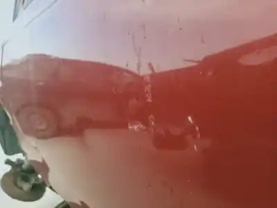Автозапчастина б/у передні ліві двері для nissan micra c+c (ck12e) c+c tekna plus посилання на oem iam   
