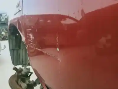 Автозапчастина б/у передні ліві двері для nissan micra c+c (ck12e) c+c tekna plus посилання на oem iam   