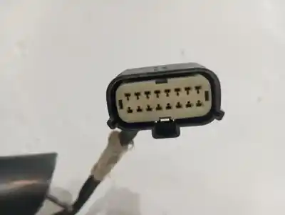 Peça sobressalente para automóvel em segunda mão espelho retrovisor esquerdo por ford mondeo lim. st-line referências oem iam   n1.z1-14.4.m