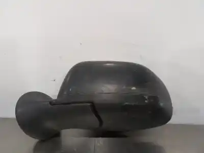 Second-hand car spare part left rearview mirror for dacia duster laureate 4x2 oem iam references 