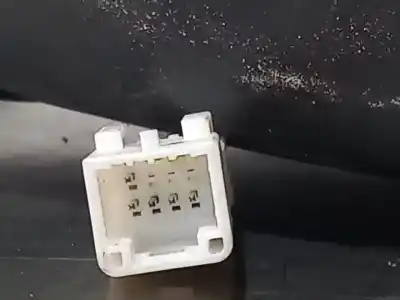 Pezzo di ricambio per auto di seconda mano specchio sinistro per dacia duster laureate 4x2 riferimenti oem iam   n1.z1.16 4.medio