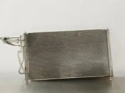 Автозапчасти б/у РАДИАТОР ОТОПЛЕНИЯ / КОНДИЦИОНИРОВАНИЯ ВОЗДУХА за FORD FOCUS BERLINA (CAK)  ссылки OEM IAM XS4H19710BA  N2.Z1.21.2.4