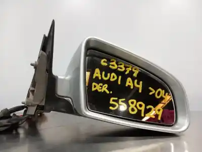Автозапчастина б/у правий задний огляд для audi a4 avant (8e) 2.0 tdi посилання на oem iam   n1.z1.15.1.m
