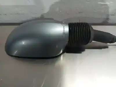 Pezzo di ricambio per auto di seconda mano specchio sinistro per ford ka (ccq) 1.3 8v duratec cat riferimenti oem iam   n1.z1.14.4.alto