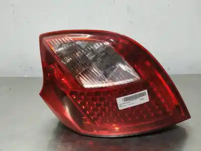 Second-hand car spare part right tailgate light for kia cee´d active oem iam references   n1.z1.11.2.m